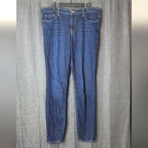 ATHLETA Sculptek Jeans